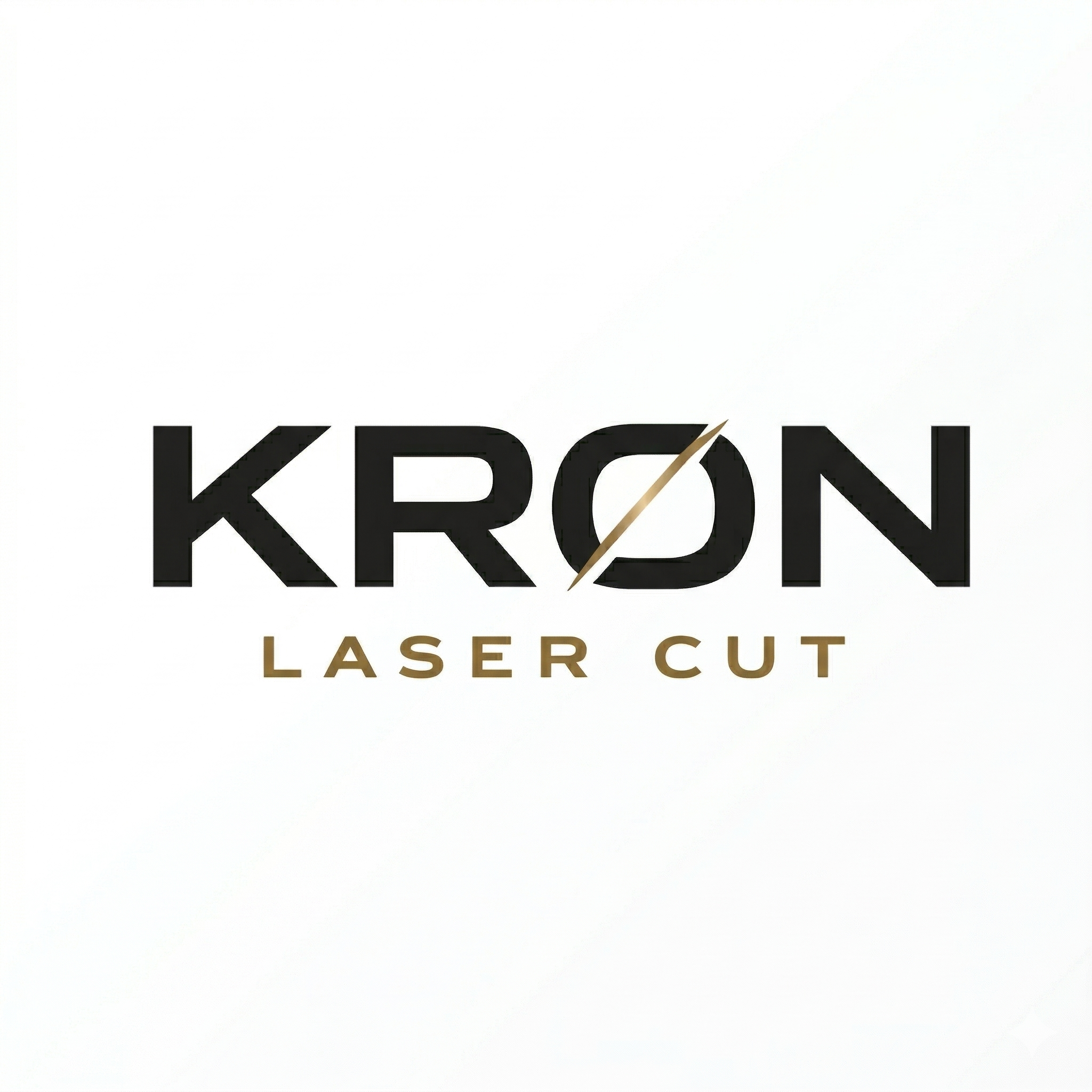 kronlasercut